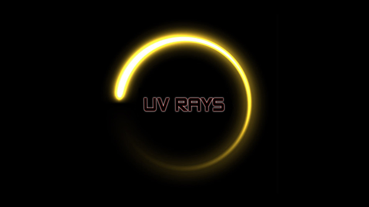 UV Rays by Sandro Loporcaro (Amazo) - Video Download
